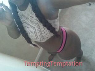 TemptingTemptation