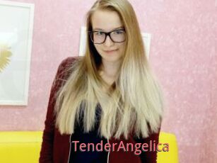 TenderAngelica