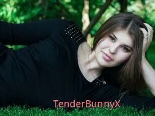 TenderBunnyX