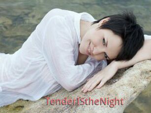 TenderIStheNight