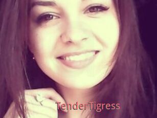 TenderTigress