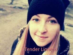 Tender_Lioness