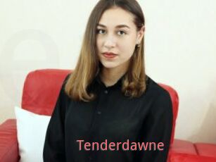 Tenderdawne