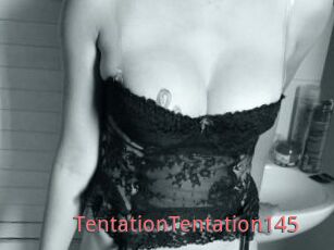 TentationTentation145