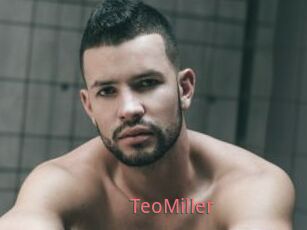 TeoMiller