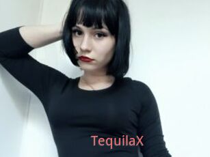 TequilaX