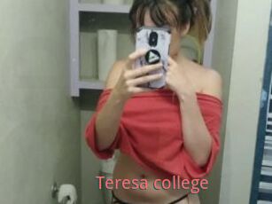 Teresa_college