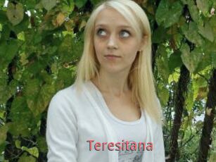 Teresitana