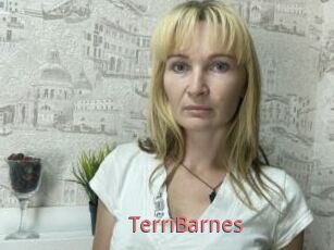 TerriBarnes