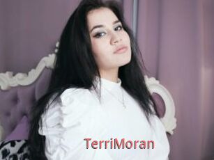 TerriMoran