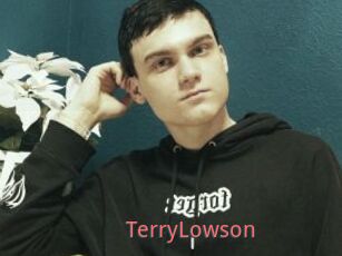 TerryLowson