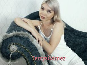 TerrysGomez