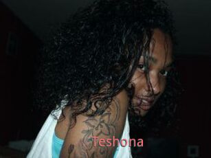 Teshona