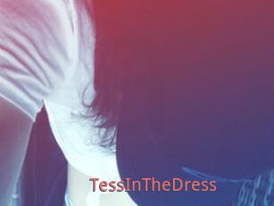 TessInTheDress