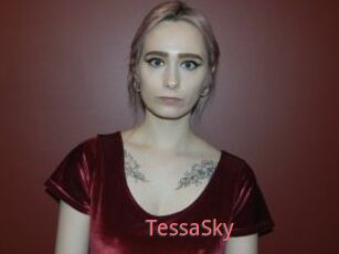 TessaSky