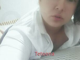 Tetoona