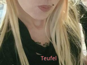 Teufel