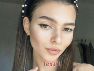 Texasii