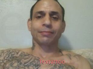 Textattoo