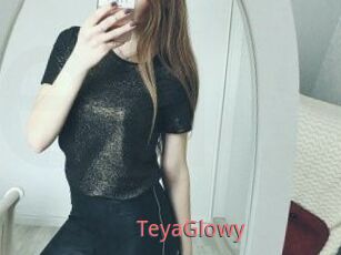 TeyaGlowy