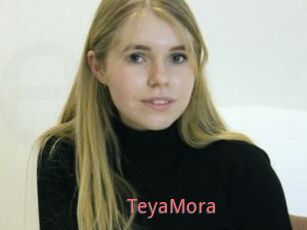 TeyaMora