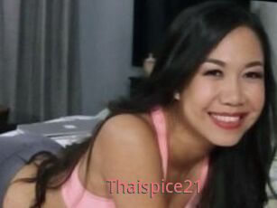 Thaispice21