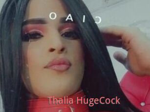 Thalia_HugeCock