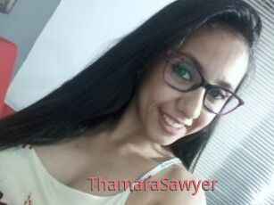 ThamaraSawyer