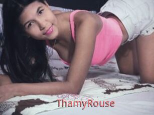 ThamyRouse