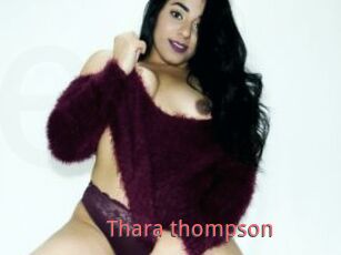 Thara_thompson