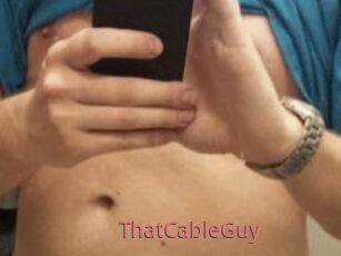 ThatCableGuy