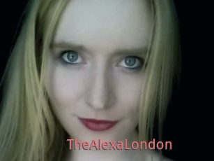 TheAlexaLondon