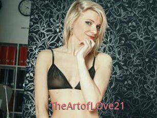 TheArtofLOve21