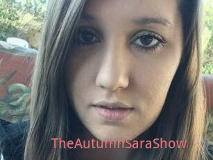 TheAutumnSaraShow