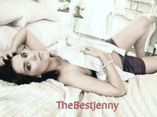 TheBestJenny