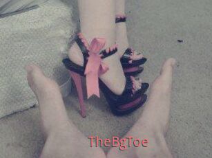 TheBgToe