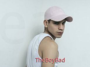 TheBoyBad