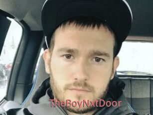 TheBoyNxtDoor