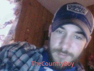 TheCountryBoy