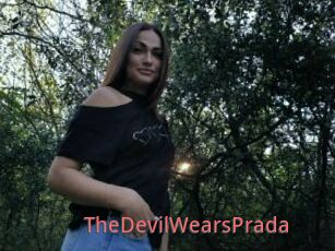 TheDevilWearsPrada