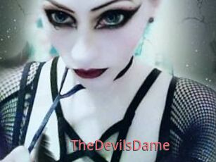 TheDevilsDame