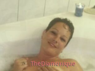 TheDiamonique