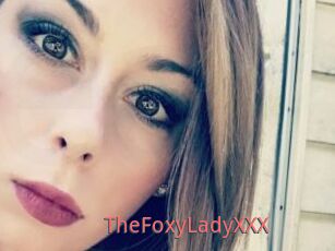 TheFoxyLadyXXX