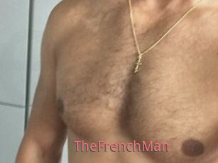 TheFrenchMan