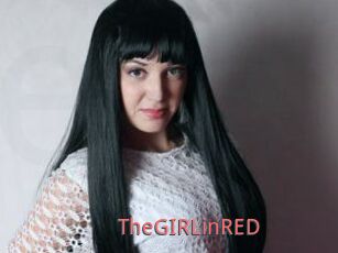 TheGIRLinRED