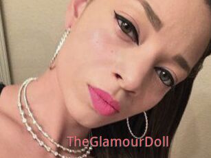 TheGlamourDoll