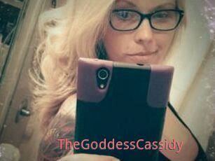 TheGoddessCassidy