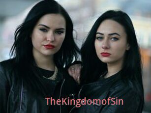 TheKingdomofSin