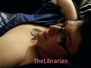 TheLibrarian