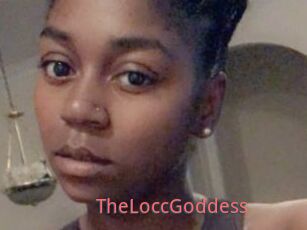 TheLoccGoddess